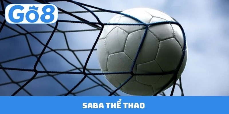 SABA Thể Thao